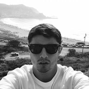 Meet your Posher, Diego